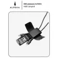 USB-ремешок ALPAKA HUB Lanyard Lightning