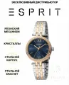 Наручные часы ESPRIT, серебряный