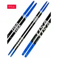 Беговые лыжи TISA Sport Step Blue, 197см