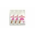 Royal Canin Exigent Protein Preference сухой корм для взрослых кошек привередливых к составу - 2 кг х 3 шт.