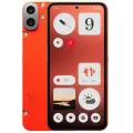 Смартфон CMF Phone 1 8/128 ГБ Global, Dual nano SIM, оранжевый