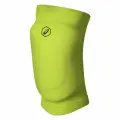 Asics Наколенники Gel Kneepad, 146815-0432XL, салатовые