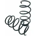 Пружины Skoda Octavia A7 1.8tsi -30 передние