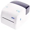 IDPRT iD4S, DT Label Printer, 4, 300DPI, 4IPS, 128/256MB, USB+Ethernet, ZPL-II, EPL2, DPL, TSPL