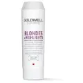 Goldwell Dualsenses Blondes & Highlights Conditioner - Кондиционер осветленных и мелированных волос 200мл