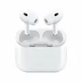 Беспроводные наушники Apple AirPods Pro 2 (2023) MagSafe Charging Case (USB C) MTJV3