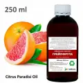 Эфирное масло грейпфрута / Citrus Paradisi Oil - 250 мл