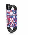 MOBILAND 501262075 Ремень 6PK2075 (EPDM) для а/м FORD MONDEO III седан (B4Y)