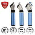 Машинка для стрижки бороды и усов Polaris PHC 0401RB Flex Motion