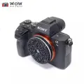 XuanLens E Mount 32 мм/F10 блинный объектив для Sony E mount