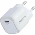 Сетевое зарядное устройство Choetech GAN 30Вт (USB-С) PD Travel