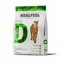 MEALFEEL DIGEST SENSITIVE Сухой корм для кошек с чувствительным пищеварением Индейка/Лосось 7,5 кг