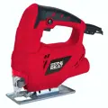 Электролобзик STONEBEAT KPSJ0434, 400Вт, плавный пуск, регулировка частоты хода