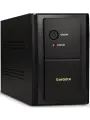 Источник бесперебойного питания Exegate SpecialPro UNB-1500. LED. AVR. EURO. RJ. USB 950 Вт, Line-Interactive