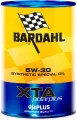 Моторное масло Bardahl XTA 5W30 Синтетическое 1 л