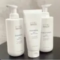 Атоми Абсолют Шампунь, Кондиционер и Маска для укрепления волос и очищения кожи головы, набор 3 средства