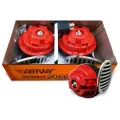 ARTWAY AW006 Сигнал звуковой ARTWAY AW-006 с реле
