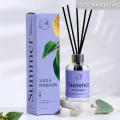 Диффузор ароматический, Yuzu mandarin, юзу и мандарин, 100 мл