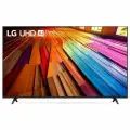 Телевизор 65UT80006LA 65''/4K UHD/Smart TV/Wi-Fi/BT