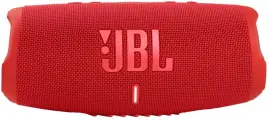 Портативная акустика JBL Charge 5, колонка, цвет Red, (красный)
