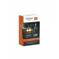 Светодиодные лампы MTF Light RETROFIT LED H4/19 3500K