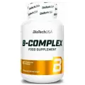 B-Complex капс., 100 г, 60 шт., 17 уп.