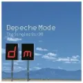 Depeche Mode - The Singles 81-98 (3CD) 2013 Box Музыкальный диск