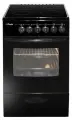 Плита электрическая Лысьва EF4011MK00, черный