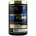 Апельсин-манго Kevin Levrone Shaaboom Ice Pump 463 г (Kevin Levrone)