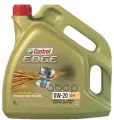 Масло Моторное Castrol Edge Ll Iv 0W-20, 4Л Castrol арт. 15B6C4
