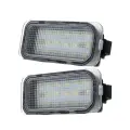 Светодиодная подсветка номера ABC для а/м FORD Kuga / Focus / Mondeo / Fiesta / S-MAX