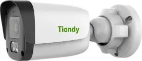 Камера видеонаблюдения 4 Мп IP TIANDY TC-C34QN I3/E/Y/2.8MM/V5.0