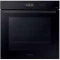 Встраиваемый духовой шкаф Samsung NV7B4245VAK/WT черный электрический