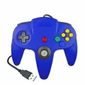 Проводной джойстик USB для геймпада N64 Nintendo