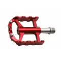 Педали HT ARS03 красный