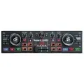 NUMARK DJ2GO2 Touch, сверхпортативный DJ-контроллер, в комплекте ПО Serato DJ Intro