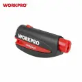 Многоцелевой аварийный инструмент (3 в 1) WORKPRO
