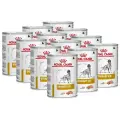 Корм для собак Royal Canin Urinary S/O, при заболеваниях мочевыделительной системы 1 уп. х 12 шт. х 400 г