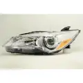 Фара левая для Тойота Камри V55 2014-2018 год выпуска (Toyota Camry V55) CASP 16-4831-T-L