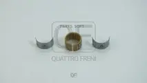 QF63A00001 QUATTRO FRENI подшипник распредвала