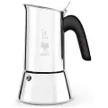Гейзерная кофеварка Bialetti Venus New на 10 порций (460 мл), Италия