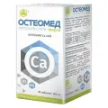 Остеомед Форте таб., 58 г, 60 шт., 1 уп.