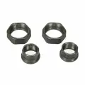 Комплект чугунных гаек для циркуляционного насоса DAB UNION KIT (1 1/2 х 1 F)