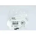 F00VP01003 BOSCH Прокладка форсунки (4шт)