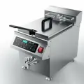 Индукционная фритюрница iPlate FRAER-V8
