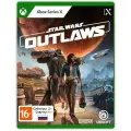 Игра Star Wars Outlaws (Xbox Series X, Русские субтитры)