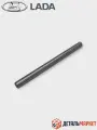 Шток вилок 1/2 и 3/4-ой передачи 2181 для Лада Веста Гранта Приора Калина 2 (под трос. КПП) 8450076004