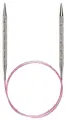 Спицы круговые супергладкие addiUnicorn 115-7/2.5-150
