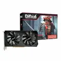 Видеокарта Ninja (Sinotex) RX5500XT 8GB GDDR6 128bit 3xDP HDMI 2FAN RTL