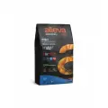 Корм сухой Alleva Natural Adult Dog Mini Fish & Pumpkin низкозерновой для взрослых собак мелких пород, рыба, тыква, 2 кг